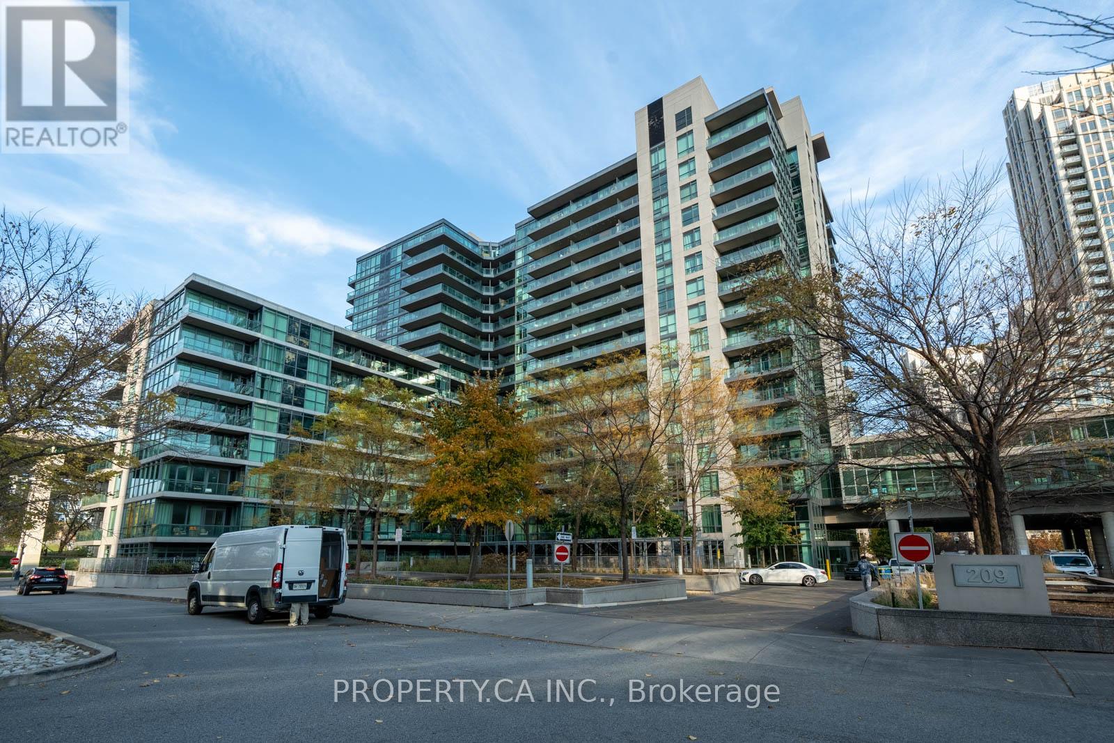 271 - 209 Fort York Boulevard, Toronto, Ontario  M5V 4A1 - Photo 20 - C12558994