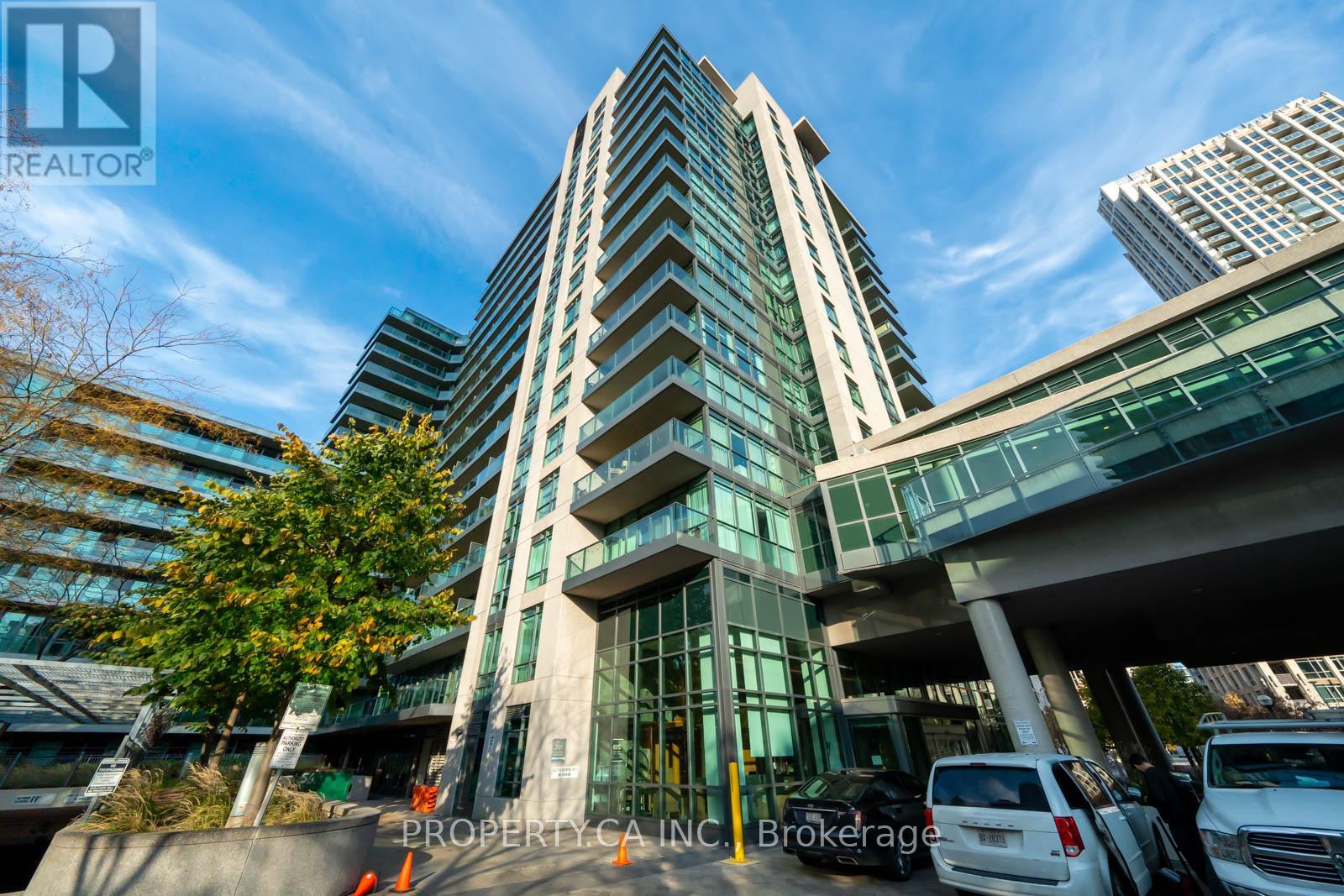 271 - 209 Fort York Boulevard, Toronto, Ontario  M5V 4A1 - Photo 21 - C12558994