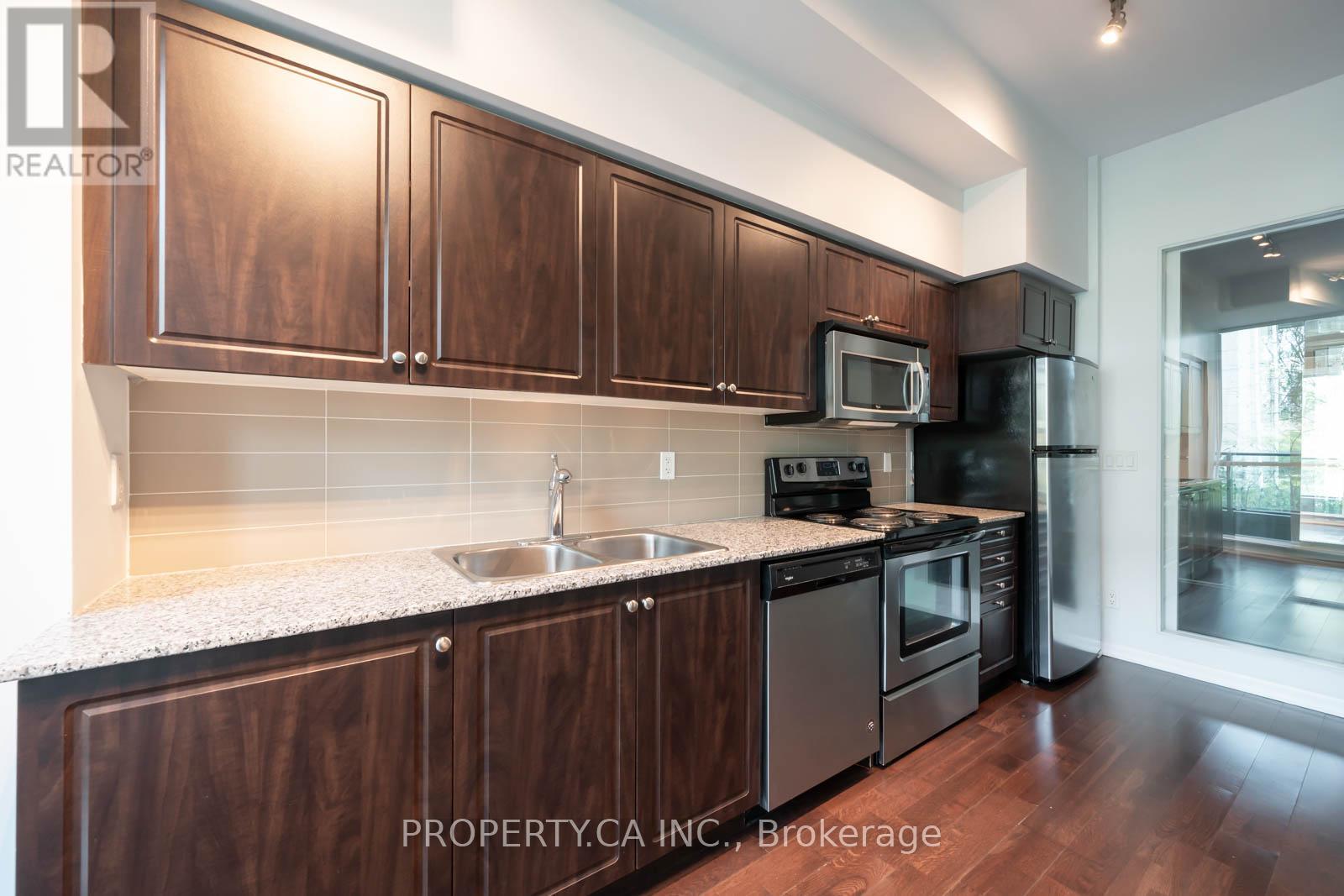 271 - 209 Fort York Boulevard, Toronto, Ontario  M5V 4A1 - Photo 8 - C12558994