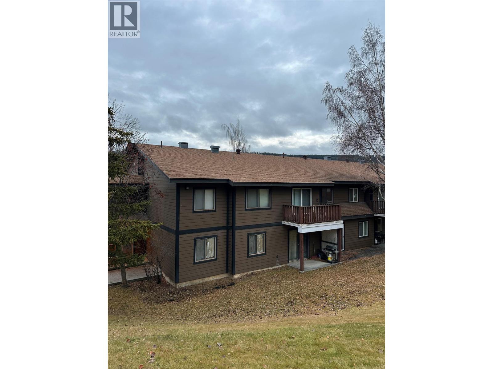 1804 Alpine Drive Unit# 303, Elkford, British Columbia  V0B 1H0 - Photo 1 - 10369526