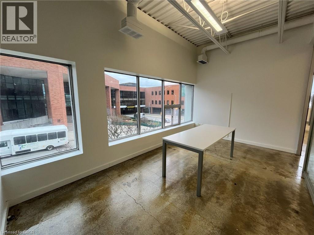 22 Water Street S Unit# 201, Kitchener, Ontario  N2G 4K4 - Photo 2 - 40789358