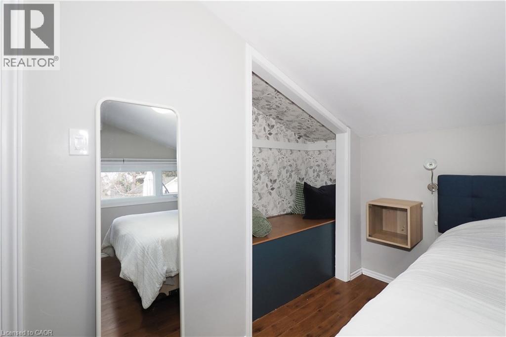 132 Montcalm Drive, Kitchener, Ontario  N2B 2R5 - Photo 22 - 40789321