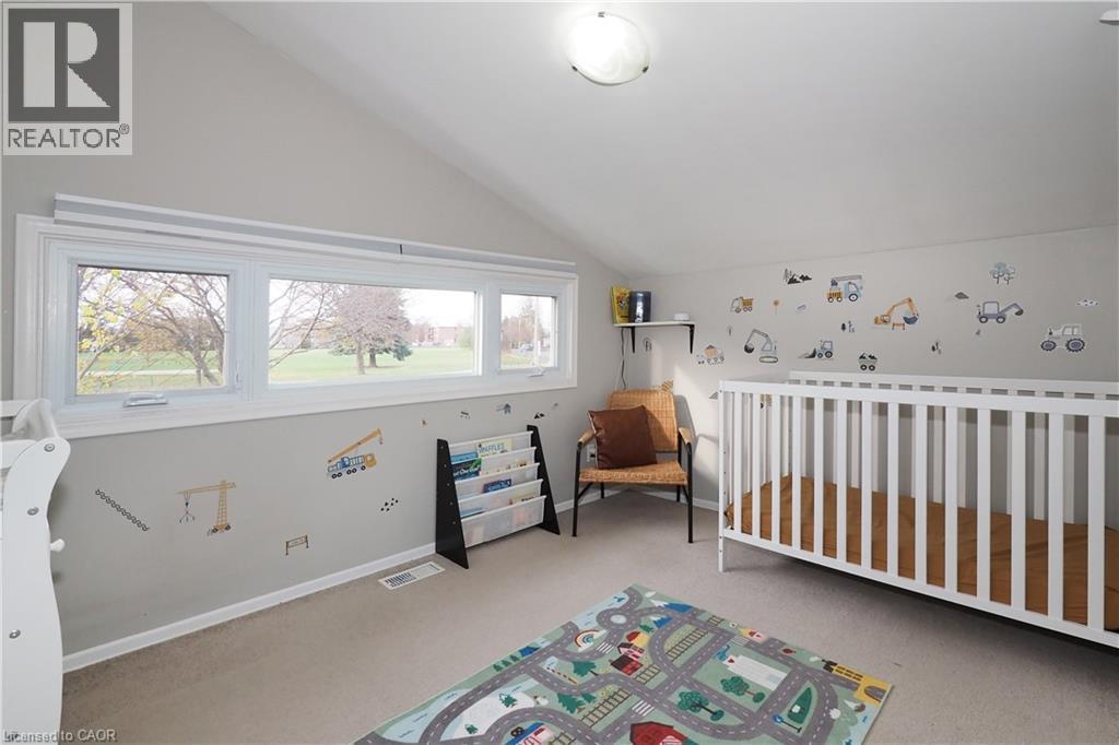 132 Montcalm Drive, Kitchener, Ontario  N2B 2R5 - Photo 24 - 40789321