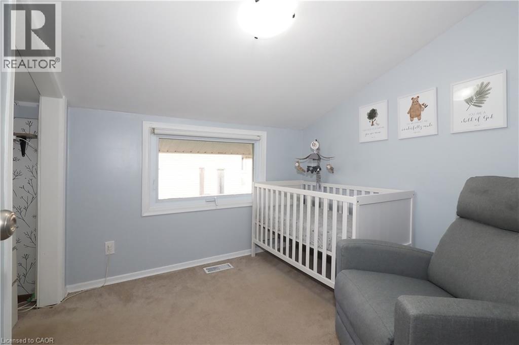 132 Montcalm Drive, Kitchener, Ontario  N2B 2R5 - Photo 27 - 40789321