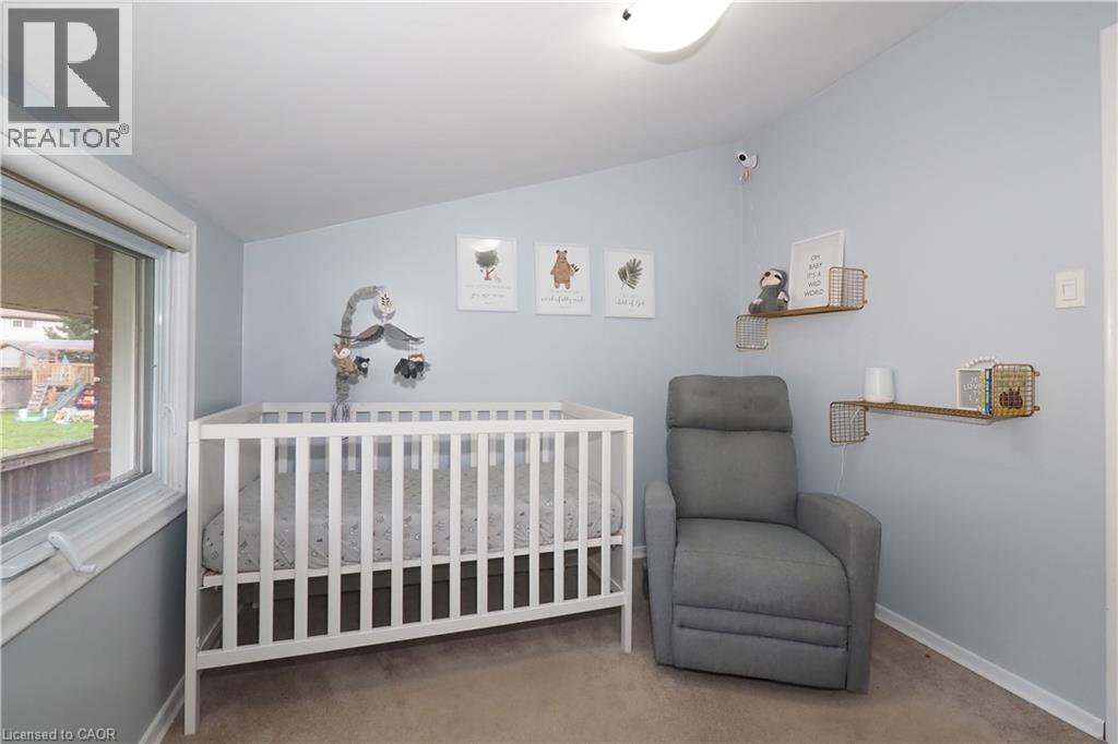 132 Montcalm Drive, Kitchener, Ontario  N2B 2R5 - Photo 28 - 40789321