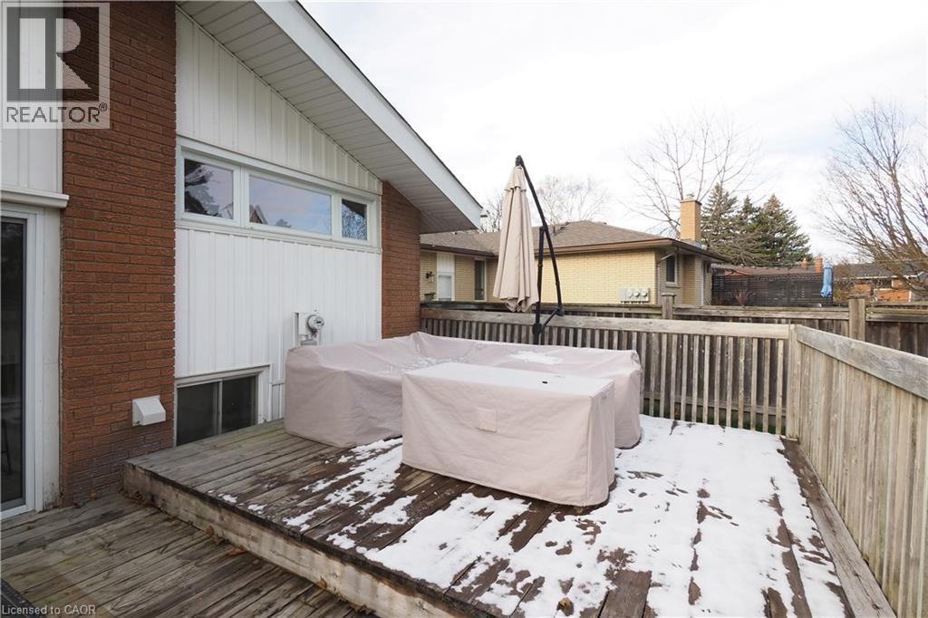 132 Montcalm Drive, Kitchener, Ontario  N2B 2R5 - Photo 44 - 40789321