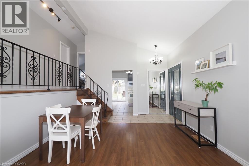 132 Montcalm Drive, Kitchener, Ontario  N2B 2R5 - Photo 6 - 40789321