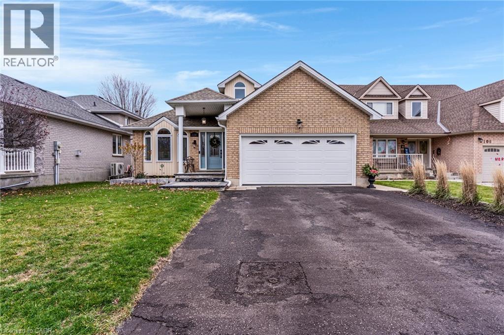 110 Delavan Drive, Cambridge, Ontario  N1S 4S3 - Photo 3 - 40789098