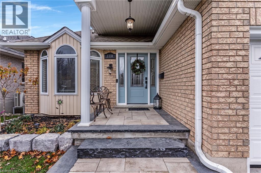 110 Delavan Drive, Cambridge, Ontario  N1S 4S3 - Photo 4 - 40789098