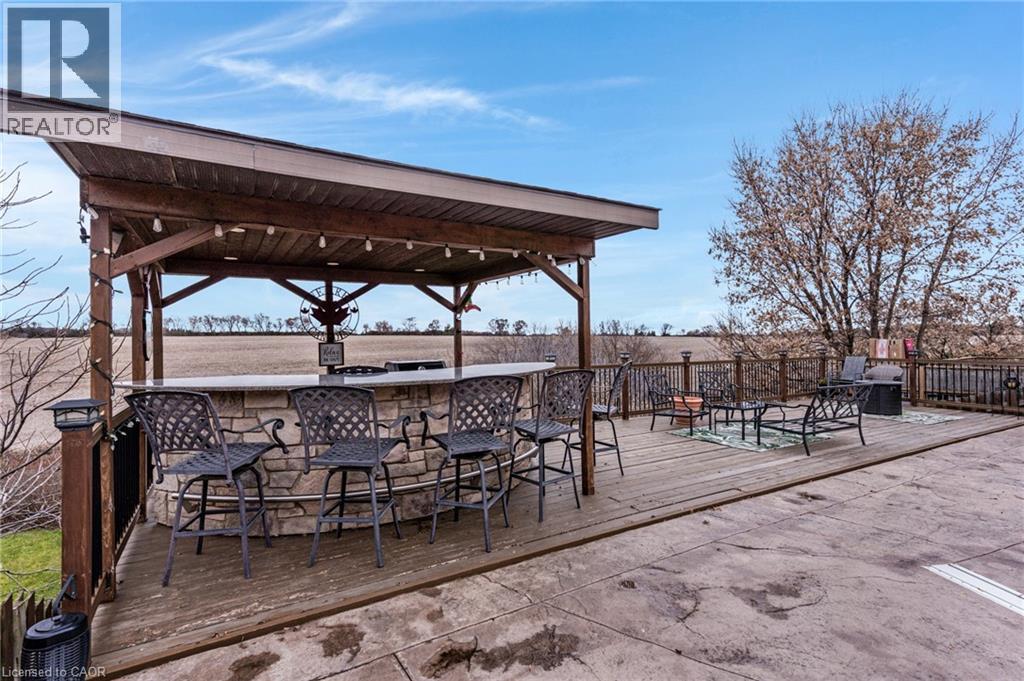 110 Delavan Drive, Cambridge, Ontario  N1S 4S3 - Photo 41 - 40789098