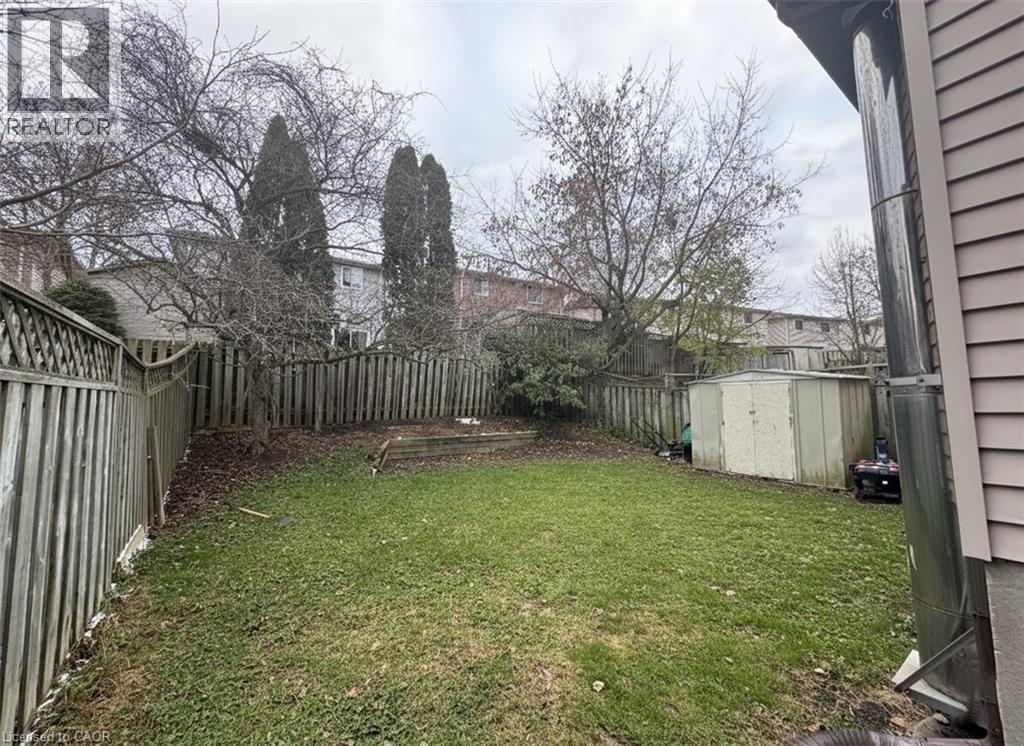 467 Drummerhill Crescent, Waterloo, Ontario  N2T 1G3 - Photo 17 - 40789043