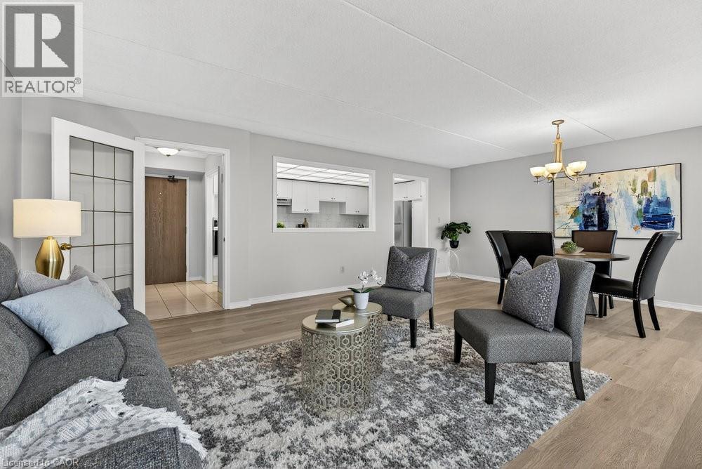 99 Donn Avenue Unit# 602, Stoney Creek, Ontario  L8G 5B2 - Photo 2 - 40787100