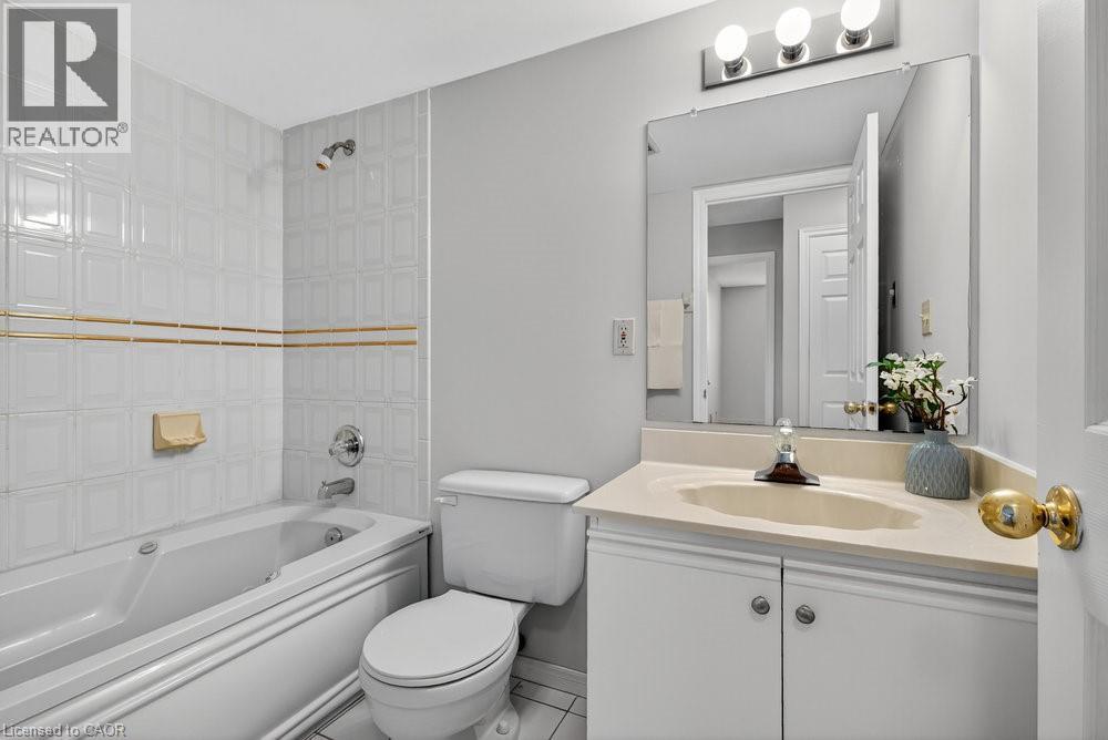 99 Donn Avenue Unit# 602, Stoney Creek, Ontario  L8G 5B2 - Photo 27 - 40787100