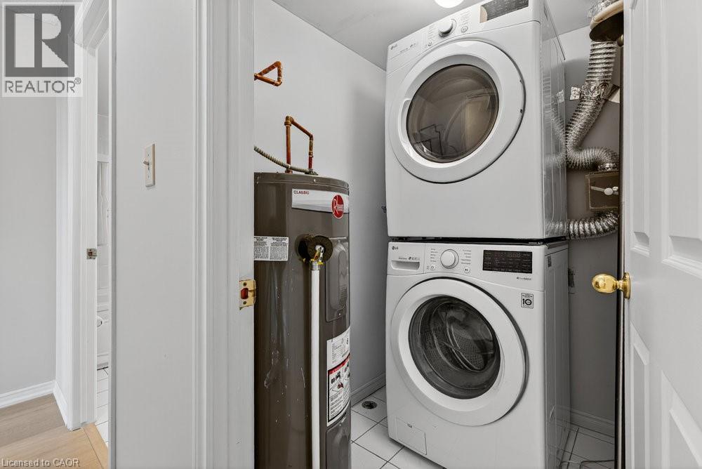 99 Donn Avenue Unit# 602, Stoney Creek, Ontario  L8G 5B2 - Photo 29 - 40787100