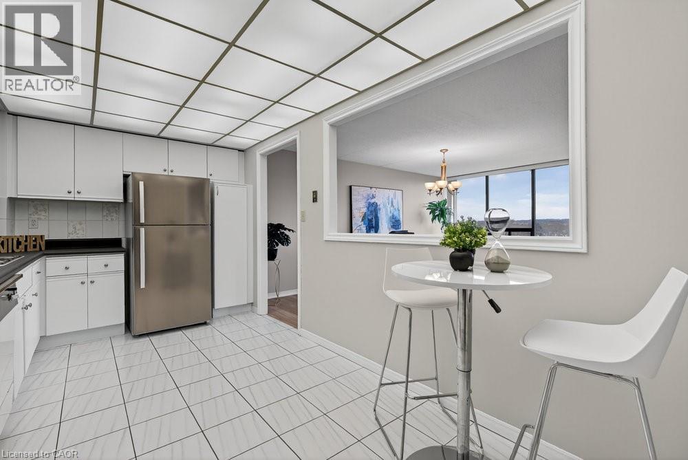 99 Donn Avenue Unit# 602, Stoney Creek, Ontario  L8G 5B2 - Photo 3 - 40787100