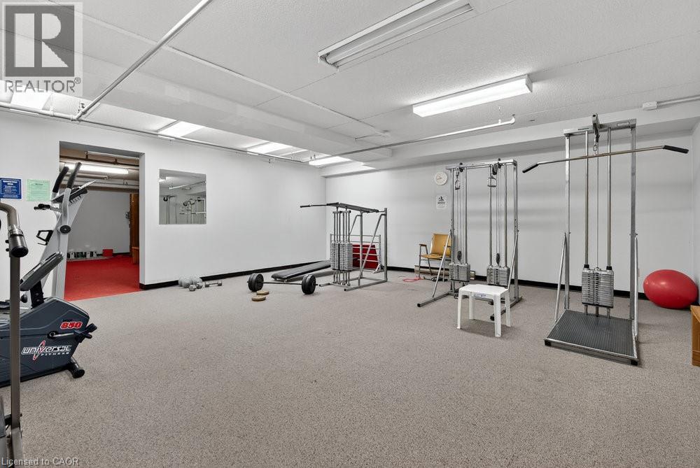 99 Donn Avenue Unit# 602, Stoney Creek, Ontario  L8G 5B2 - Photo 35 - 40787100