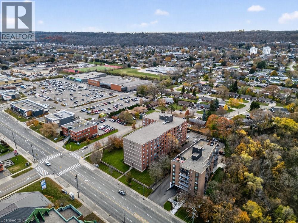 99 Donn Avenue Unit# 602, Stoney Creek, Ontario  L8G 5B2 - Photo 37 - 40787100