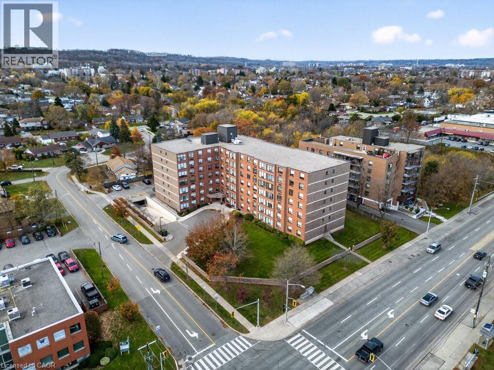 99 Donn Avenue Unit# 602, Stoney Creek, Ontario  L8G 5B2 - Photo 5 - 40787100