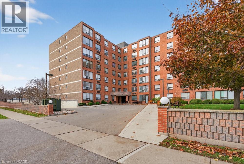 99 Donn Avenue Unit# 602, Stoney Creek, Ontario  L8G 5B2 - Photo 6 - 40787100