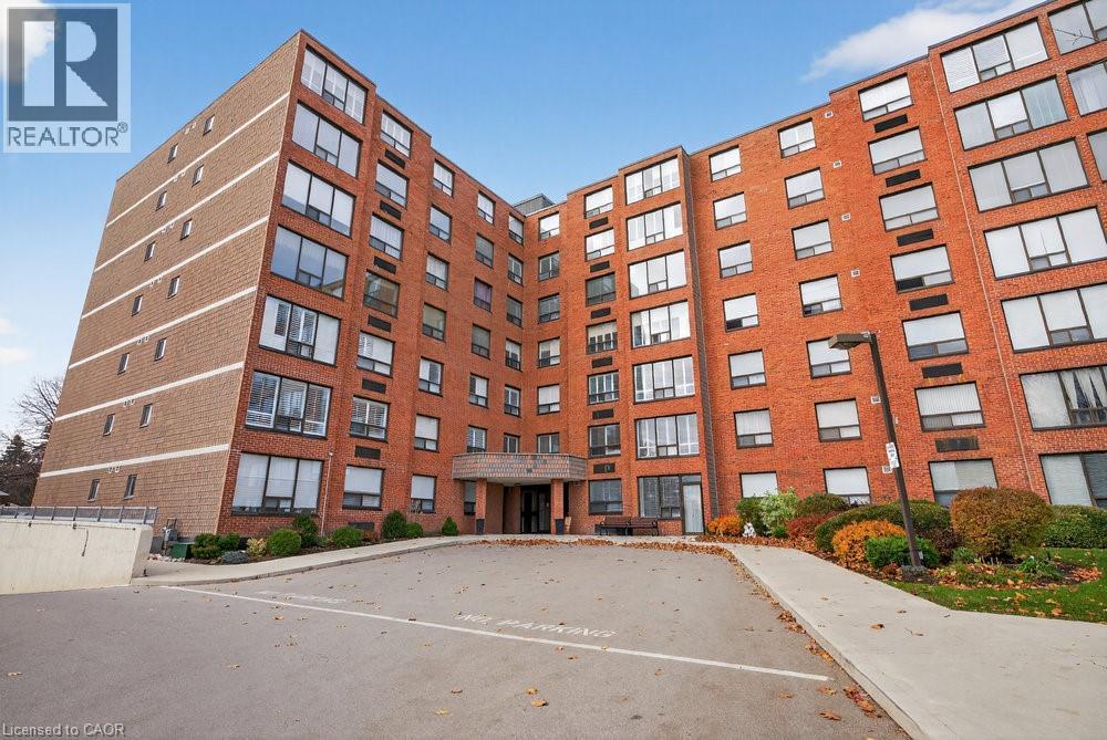 99 Donn Avenue Unit# 602, Stoney Creek, Ontario  L8G 5B2 - Photo 7 - 40787100