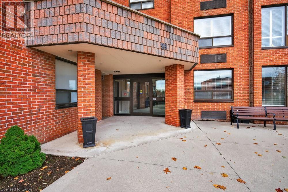 99 Donn Avenue Unit# 602, Stoney Creek, Ontario  L8G 5B2 - Photo 8 - 40787100