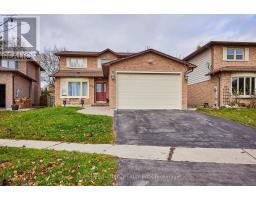 86 ROBINSON CRESCENT, Whitby, Ontario
