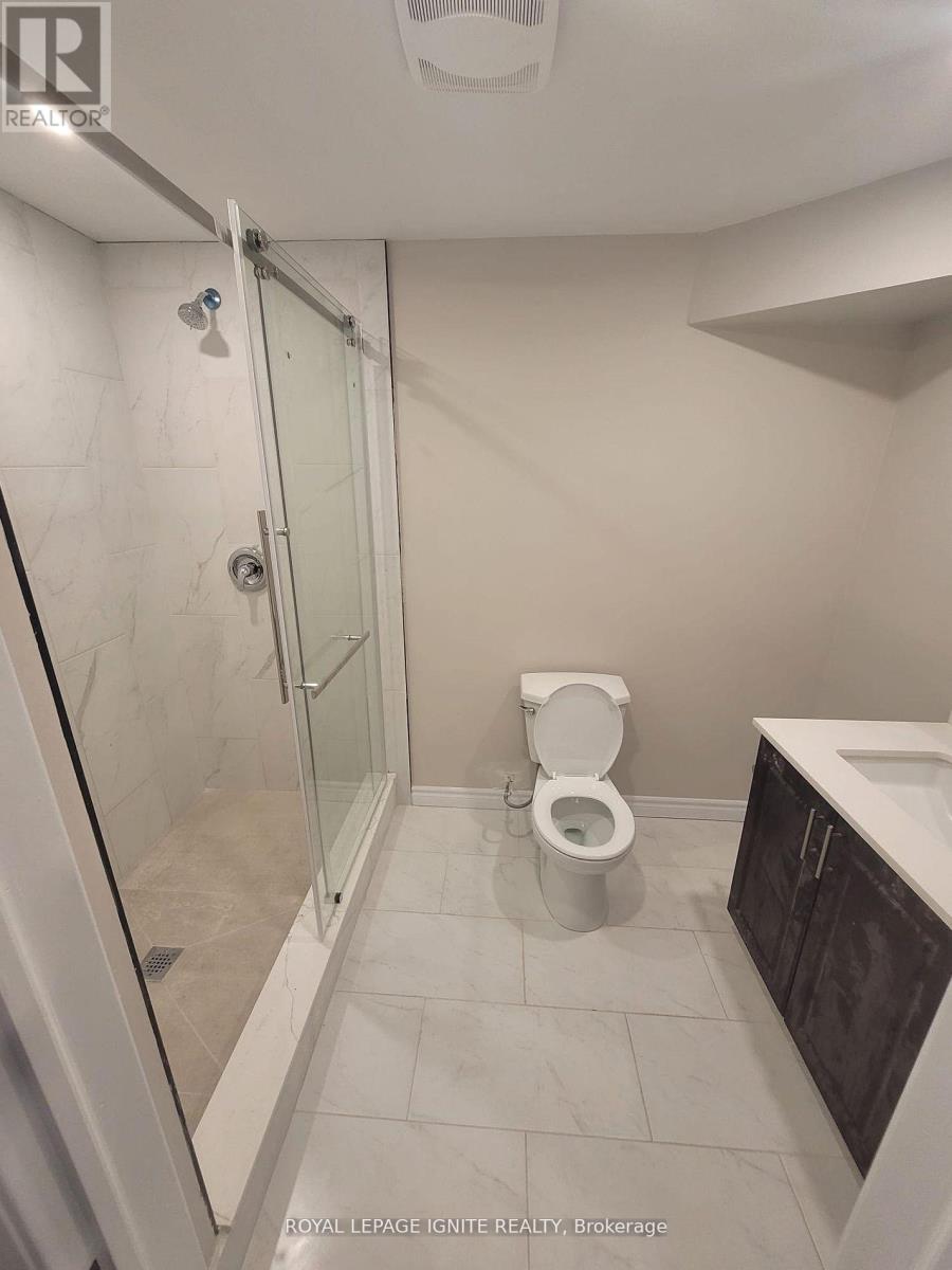 Bsmt - 2524 Bandsman Crescent, Oshawa, Ontario  L1L 0M2 - Photo 4 - E12558940