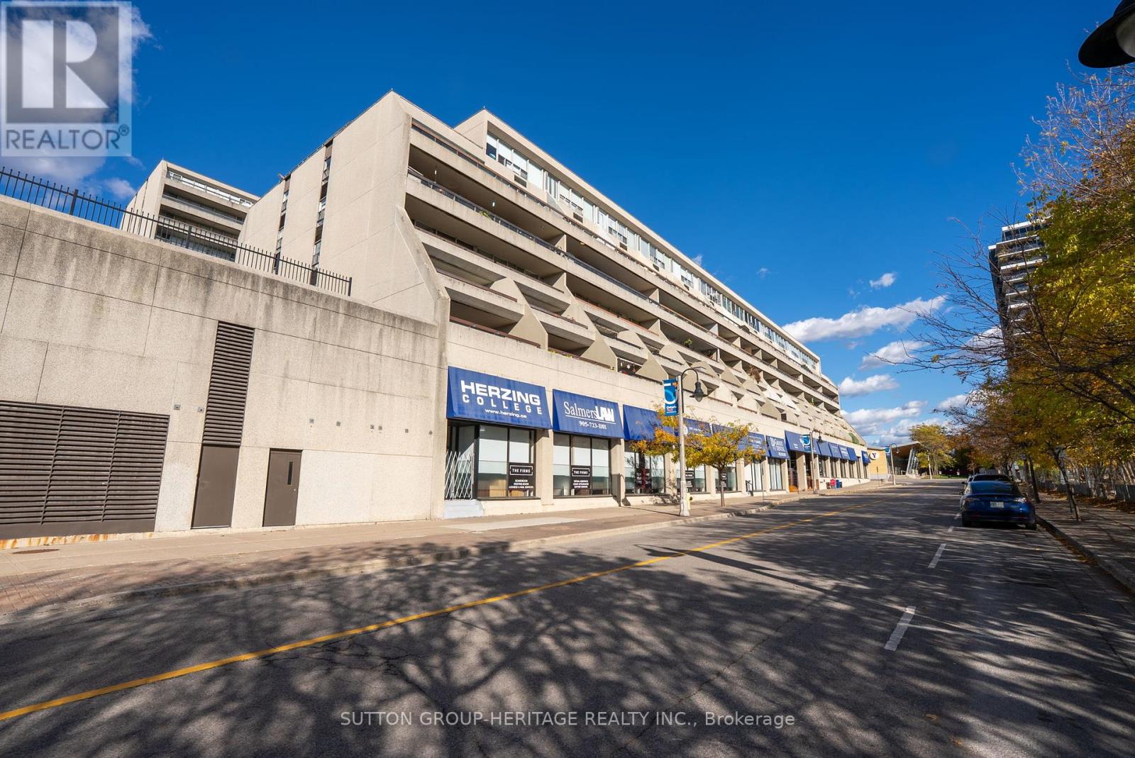 220 - 50 Richmond Street E, Oshawa, Ontario  L1G 7C7 - Photo 23 - E12558960