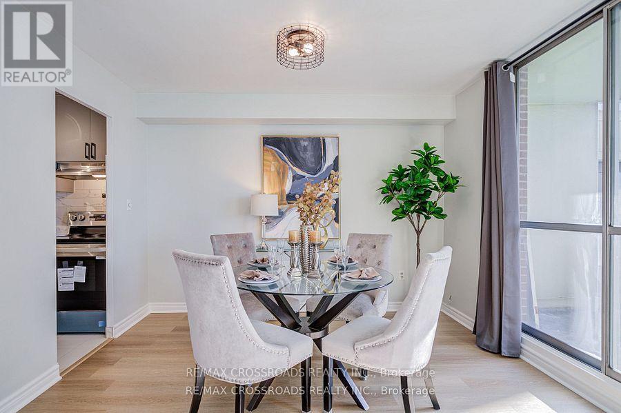 1202 - 5 Massey Square, Toronto, Ontario  M4C 5L6 - Photo 15 - E12558964