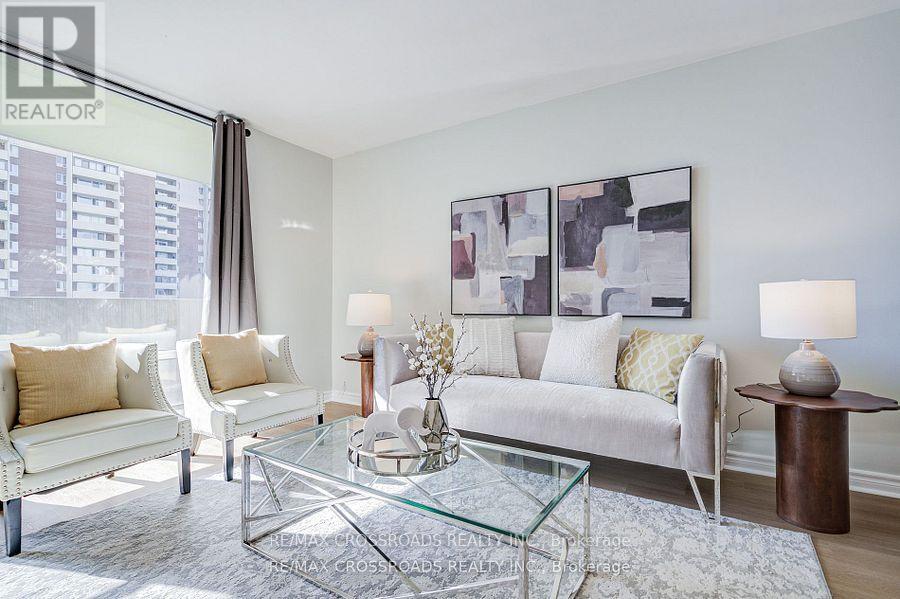 1202 - 5 Massey Square, Toronto, Ontario  M4C 5L6 - Photo 21 - E12558964