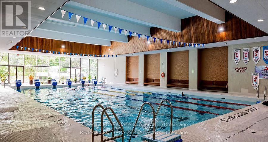 1202 - 5 Massey Square, Toronto, Ontario  M4C 5L6 - Photo 38 - E12558964