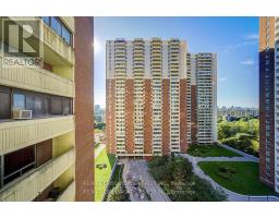 1202 - 5 MASSEY SQUARE, Toronto, Ontario