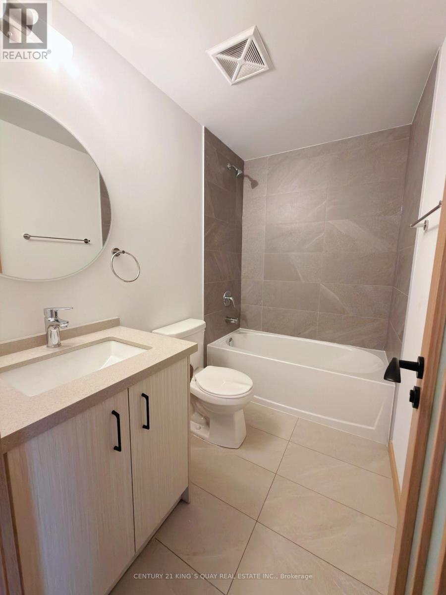 1007 - 3429 Sheppard Avenue E, Toronto, Ontario  M1T 0C2 - Photo 11 - E12559008