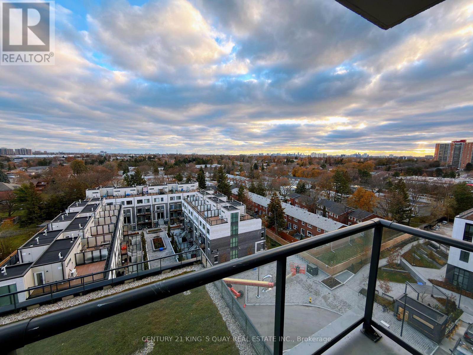 1007 - 3429 Sheppard Avenue E, Toronto, Ontario  M1T 0C2 - Photo 13 - E12559008