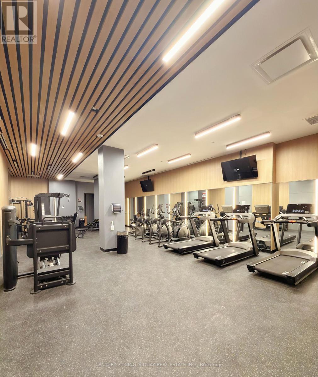 1007 - 3429 Sheppard Avenue E, Toronto, Ontario  M1T 0C2 - Photo 14 - E12559008