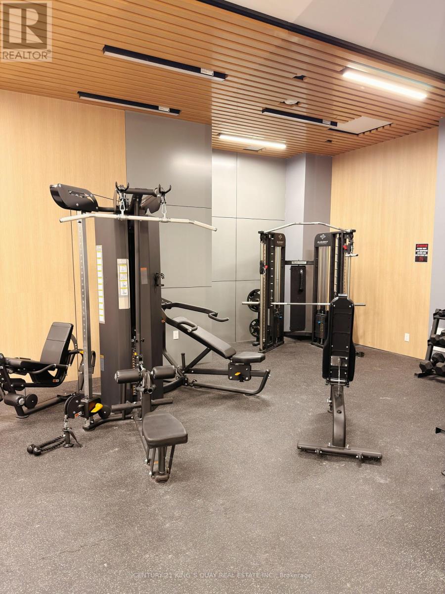 1007 - 3429 Sheppard Avenue E, Toronto, Ontario  M1T 0C2 - Photo 15 - E12559008