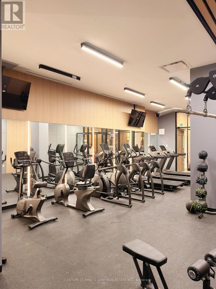 1007 - 3429 Sheppard Avenue E, Toronto, Ontario  M1T 0C2 - Photo 16 - E12559008