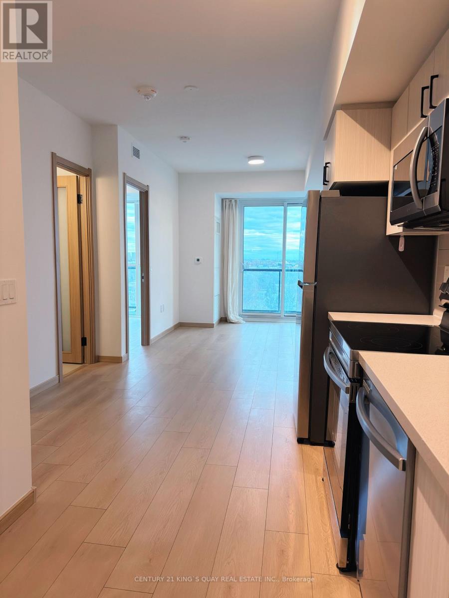 1007 - 3429 Sheppard Avenue E, Toronto, Ontario  M1T 0C2 - Photo 4 - E12559008