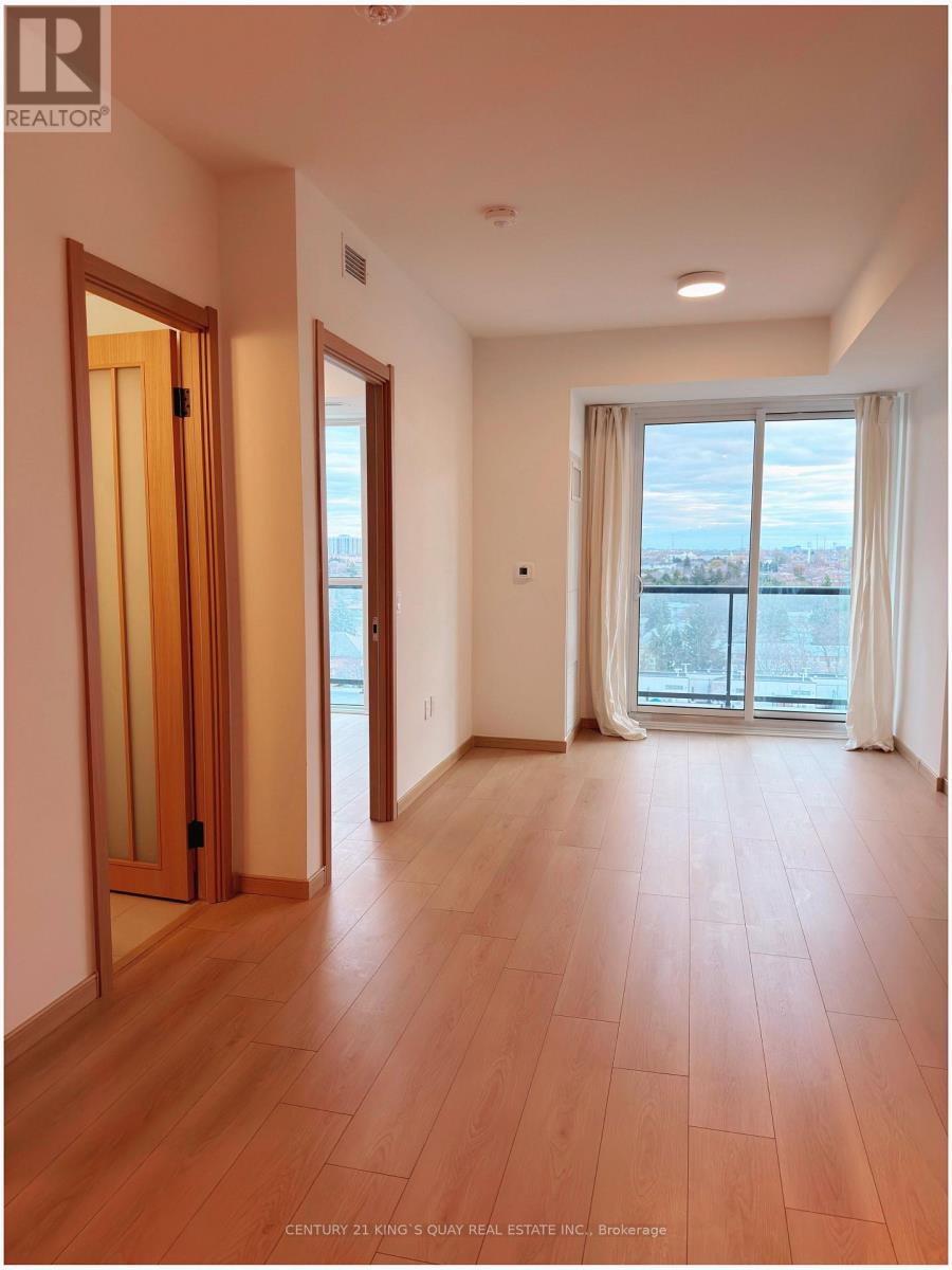 1007 - 3429 Sheppard Avenue E, Toronto, Ontario  M1T 0C2 - Photo 7 - E12559008