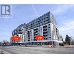 1007 - 3429 SHEPPARD AVENUE E, Toronto, Ontario