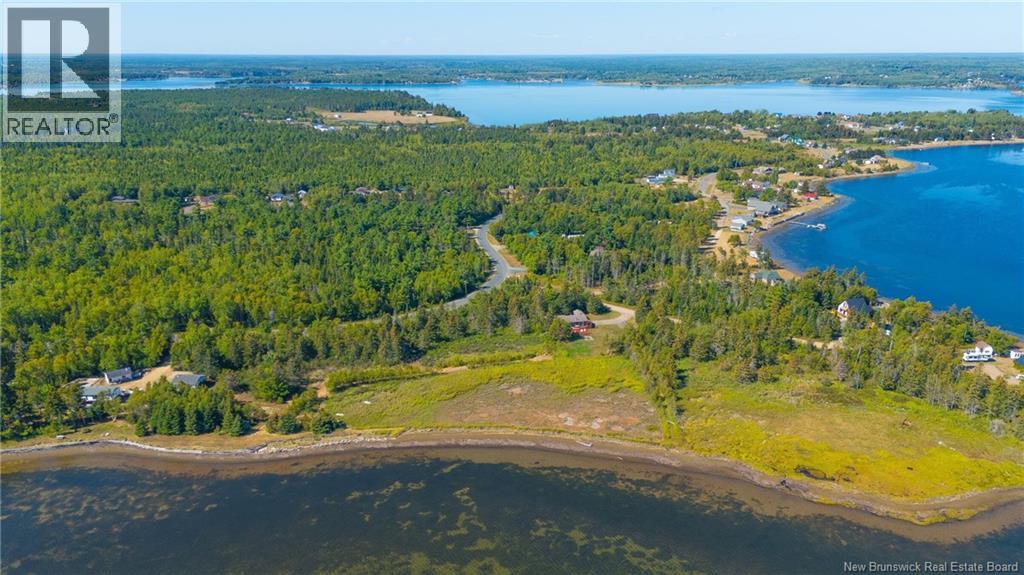Lot De L'outarde Road, Pointe-Des-Robichaud, New Brunswick  E1X 4G7 - Photo 3 - NB130348