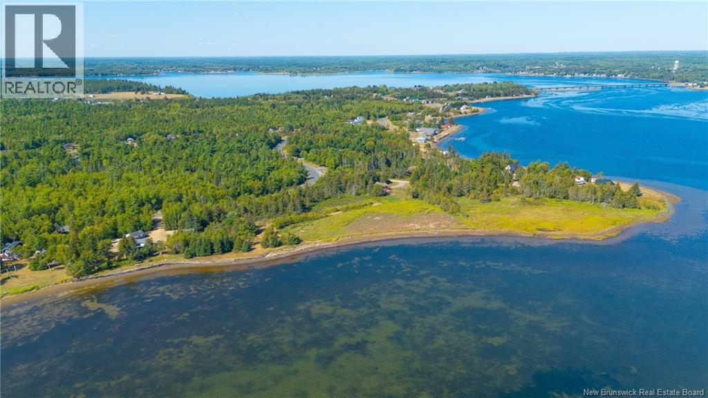 Lot De L'outarde Road, Pointe-Des-Robichaud, New Brunswick  E1X 4G7 - Photo 4 - NB130348