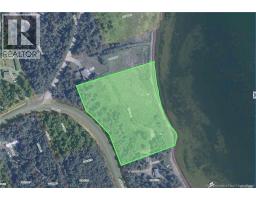 Lot de l'Outarde Road, pointe-des-robichaud, New Brunswick
