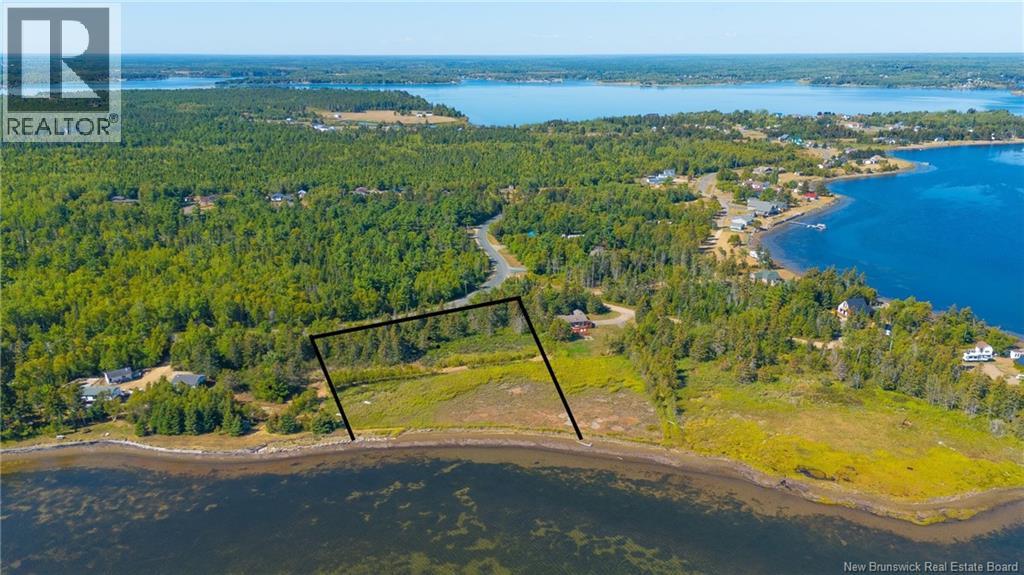Lot De L'outarde Road, Pointe-Des-Robichaud, New Brunswick  E1X 4G7 - Photo 2 - NB130348