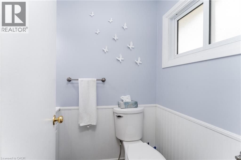 2050 Upper Middle Road Unit# 165, Burlington, Ontario  L7P 3R9 - Photo 9 - 40784677