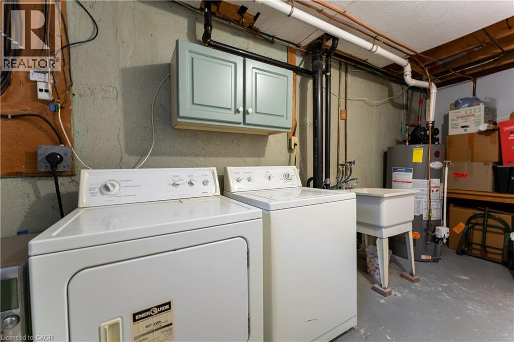 2050 Upper Middle Road Unit# 165, Burlington, Ontario  L7P 3R9 - Photo 39 - 40784677