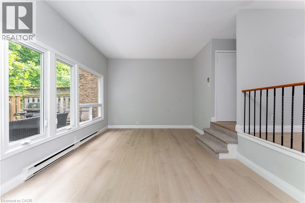 2050 Upper Middle Road Unit# 165, Burlington, Ontario  L7P 3R9 - Photo 19 - 40784677