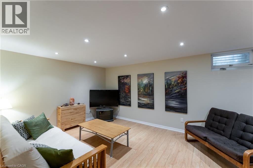 2050 Upper Middle Road Unit# 165, Burlington, Ontario  L7P 3R9 - Photo 40 - 40784677