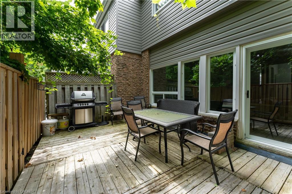 2050 Upper Middle Road Unit# 165, Burlington, Ontario  L7P 3R9 - Photo 46 - 40784677