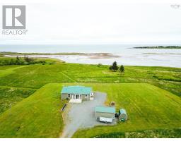1353 Blue Sea Road, Malagash Point, Nova Scotia